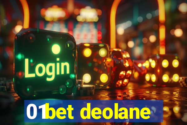 01bet deolane